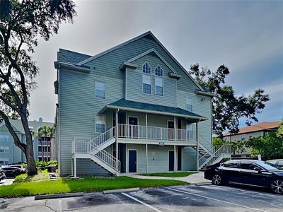 5980 WESTGATE DRIVE #103
