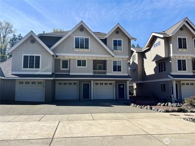 Property at 211 Broadway Street, Cle Elum, WA