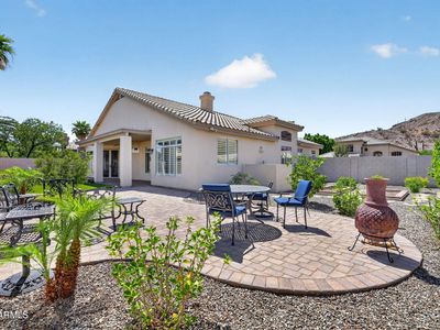 2541 E SILVERWOOD Drive