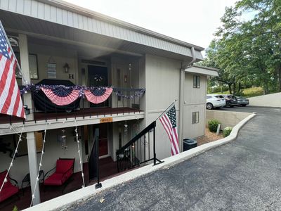 Property at 3 Port Holiday Dr UNIT D, Kimberling City, MO