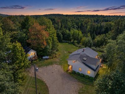 781 Waldo Station Road