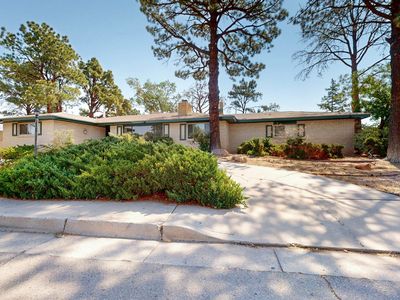 1408 San Pablo St NE