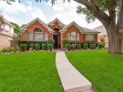 4713 Bear Run Dr