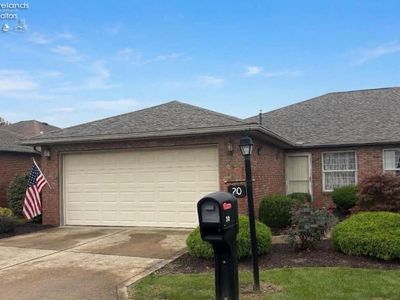 20 Wedgewood Dr