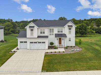 1488 Silverstone Way