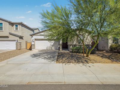 5724 W ENCINAS Lane