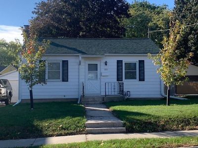 331 South Rural STREET