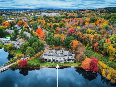 50 Millpond Unit 50