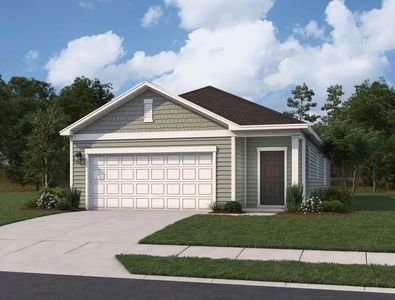 3414 Ridgeberry Glen Ln