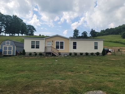 Property at 264 Enigma Rd, Chestnut Mound, TN