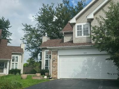 419 Prairieview Dr