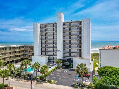 4311 S Ocean Blvd. #602