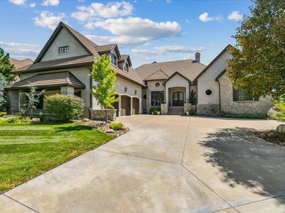 115 E Pine Meadow Ct