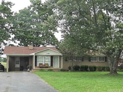 Property at 1085 Highway 36, Mount Vernon, AR