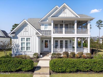 2110 Colony Pines Drive