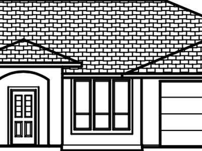 Plan 524-3C Plan, Hicks