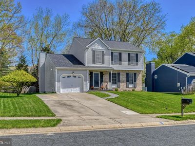 802 Delray Dr