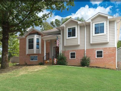 201 Stonecroft Dr