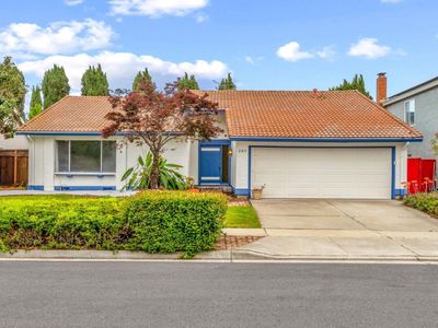 293 Keeler Ct