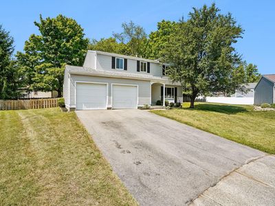 7346 Terrace View Ct