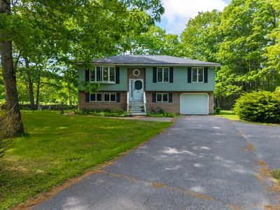 863 Finntown Road
