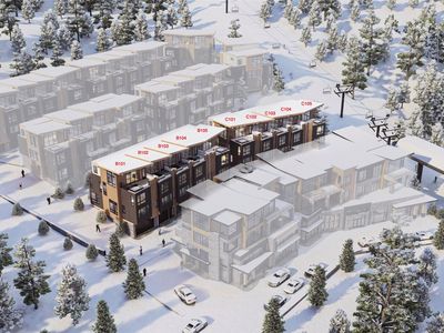 3900 Big Mountain Rd #B101