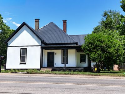 203 College St