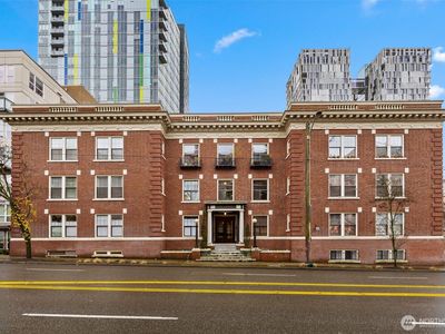 615 Boren Avenue #6