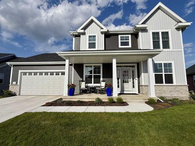 Property at 6518 Prairie Wood Drive, McFarland, WI