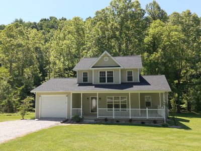 1233 Dog Trot Rd
