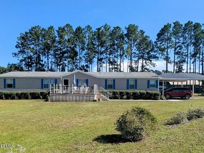 5224 HAMMOCK LAKE Drive