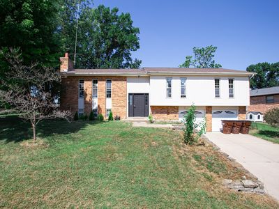 1062 Wedgewood Dr