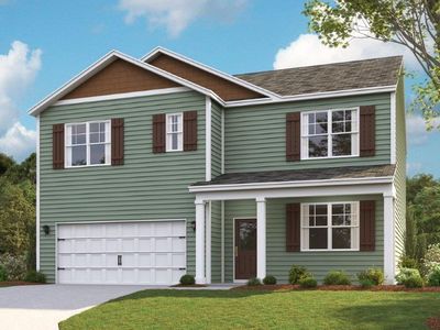 7213 Scituate Ln