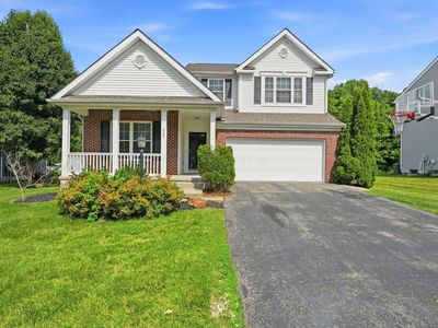 693 Brevard Cir