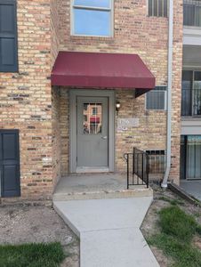1756 Fayette Walk APT C