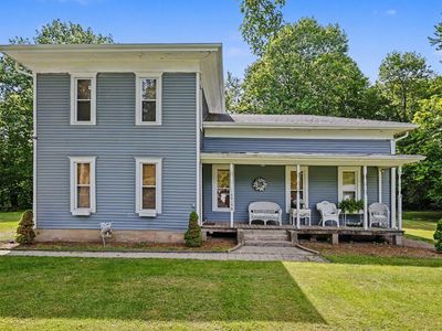 Property at 60198 67 1/2 St, Hartford, MI