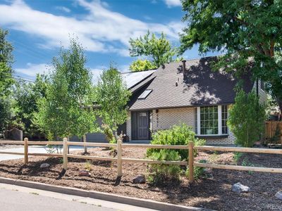 6097 S Jackson Street