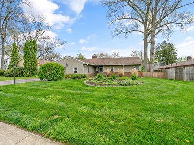 212 S Gould Rd