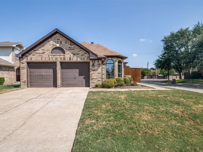 Property at 3801 Suffolk Ln, Plano, TX