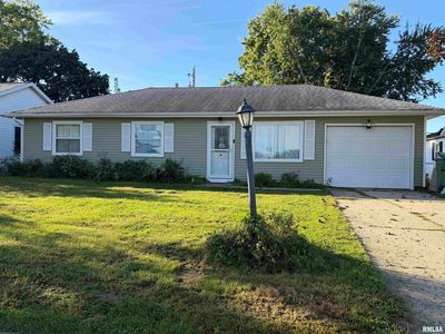 317 E Almond Dr