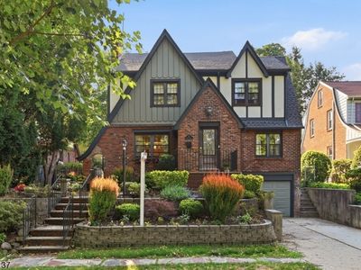23 PARK DRIVE