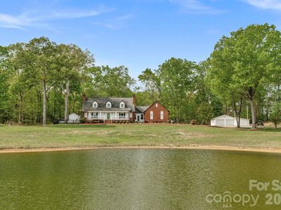 2505 Pleasant Grove Church Rd