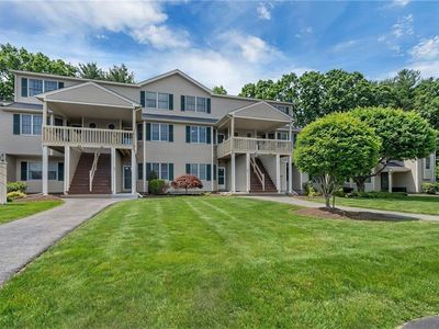 Property at 87 Scenic Dr, West Warwick, RI