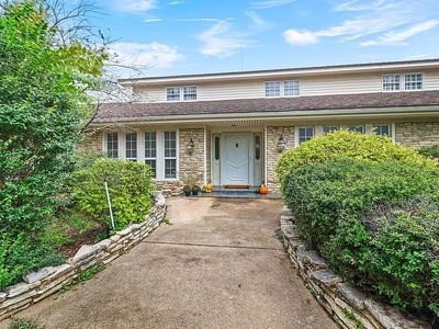3111 Collard Rd