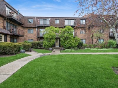 408 W Kensington Rd #E