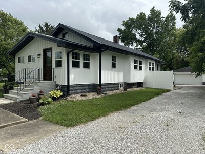 8319 Southeastern Ave