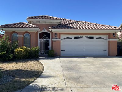 Property at (Undisclosed Address), Lancaster, CA