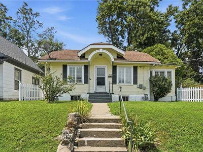 Property at 4328 Fisher St, Kansas City, KS