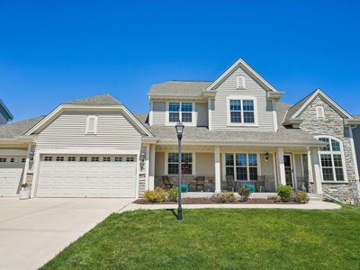 Property at 1842 Windrush DRIVE, Grafton, WI