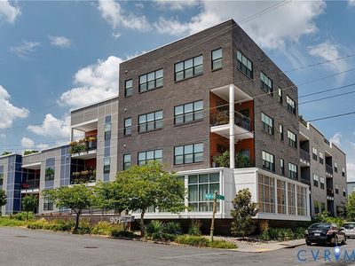 901 Porter St #302